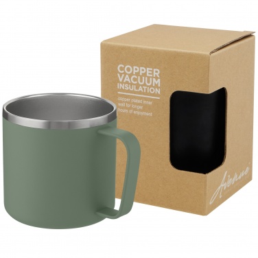 Logotrade presentreklam bild: Nordre 350 ml vakuumisolerad termos av koppar