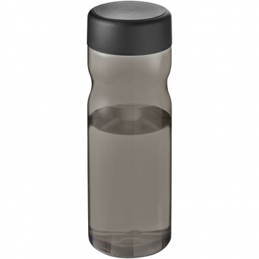 Logotrade profilprodukter bild: H2O Active® Base Tritan™ 650 ml sportflaska med skruvlock