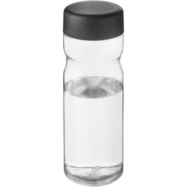 Logotrade presentreklam bild: H2O Active® Base Tritan™ 650 ml sportflaska med skruvlock