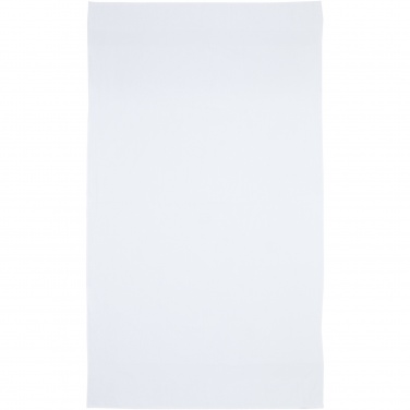 Logotrade profilreklam bild: Riley handduk av 550 g/m² bomull, 100 x 180 cm