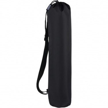 Logotrade kampanjprodukter bild: Virabha yogamatta i återvunnen TPE