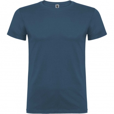 Logotrade presentreklam bild: Beagle kortärmad T-shirt för herr