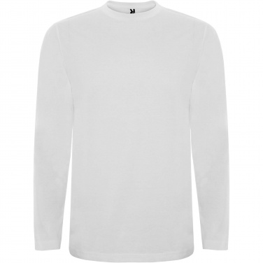 Logotrade presentreklam bild: Extreme långärmad T-shirt för herr