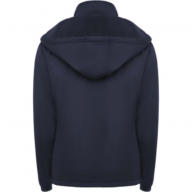 Logotrade profilreklam bild: Makalu unisex isolerad jacka