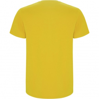 Logotrade presentreklam bild: Stafford kortärmad T-shirt för herr