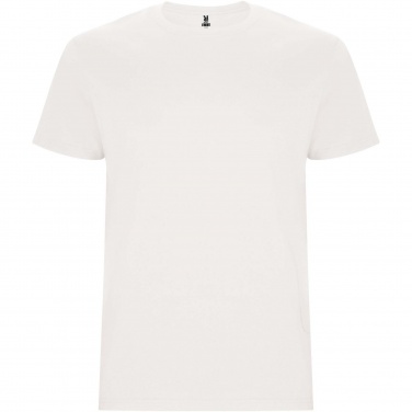 Logotrade reklamprodukter bild: Stafford kortärmad T-shirt för herr