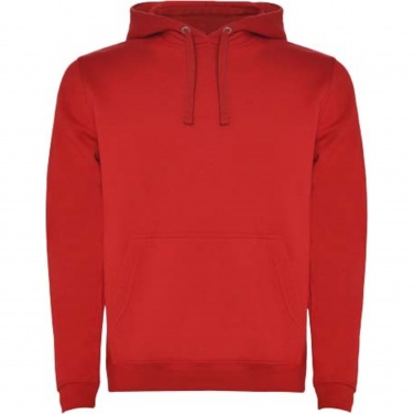 Logotrade reklamprodukter bild: Urban hoodie för herr