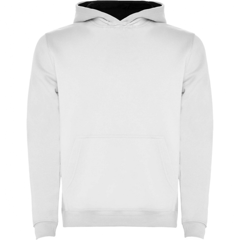 Logotrade profilreklam bild: Urban hoodie för barn