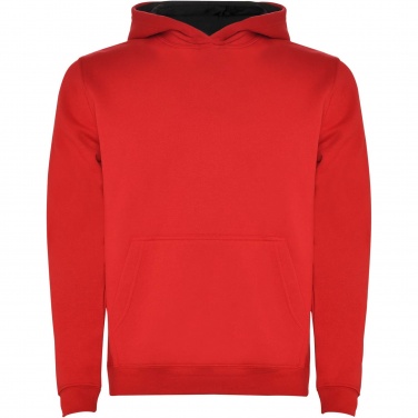 Logotrade profilprodukter bild: Urban hoodie för barn