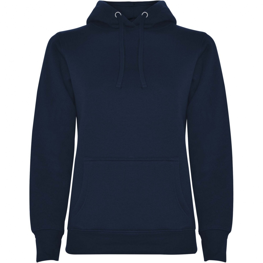 Logotrade reklamprodukter bild: Urban hoodie för dam