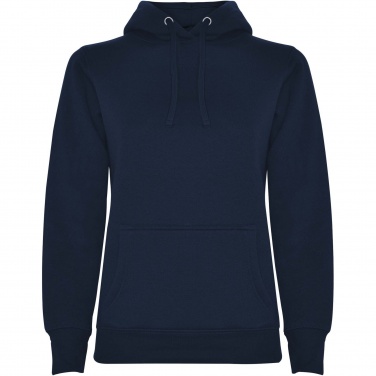 Logotrade profilreklam bild: Urban hoodie för dam