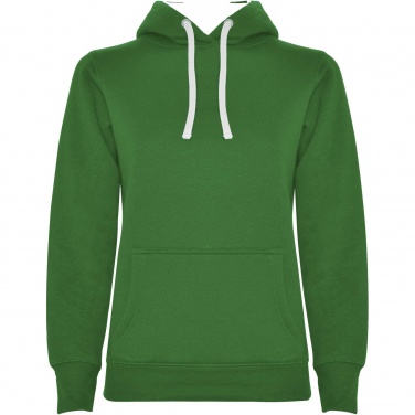 Logotrade kampanjprodukter bild: Urban hoodie för dam