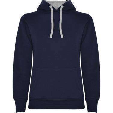 Logotrade kampanjprodukter bild: Urban hoodie för dam