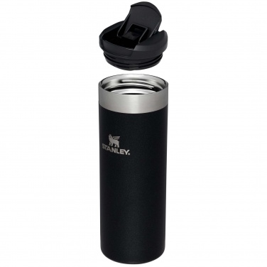 Logotrade reklamprodukter bild: Stanley 470 ml AeroLight™ transitmugg 