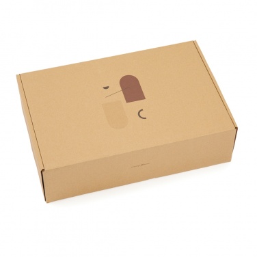 Logotrade profilreklam bild: VINGA Baron roaster