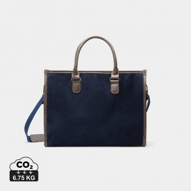 Logotrade presentreklam bild: VINGA Hunton brief