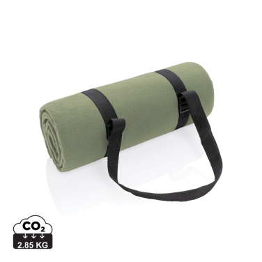 Logotrade profilreklam bild: Impact AWARE™ RPET picknickfilt