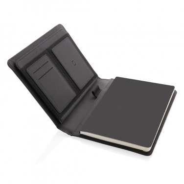 Logotrade kampanjprodukter bild: Impact AWARE™ RPET A5 portfolio
