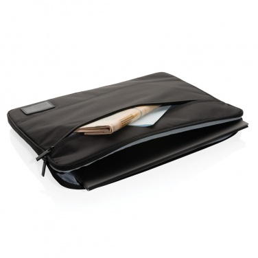 Logotrade kampanjprodukter bild: Impact AWARE™ 15.6" laptopsleeve