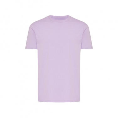 Logotrade presentreklam bild: Iqoniq Brett t-shirt i återvunnen bomull