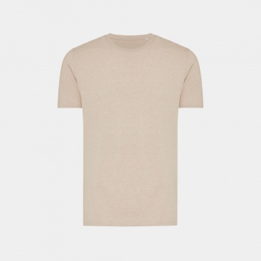 Logotrade reklamprodukter bild: Iqoniq Brett t-shirt i återvunnen bomull
