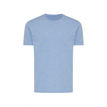 Logotrade reklamprodukter bild: Iqoniq Brett t-shirt i återvunnen bomull