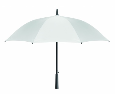 Logotrade profilreklam bild: 23" stormsäker paraply