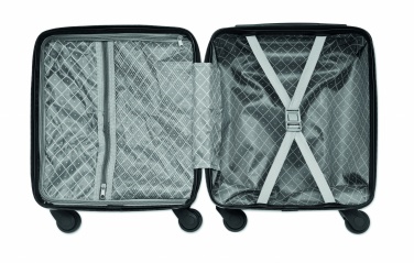Logotrade profilprodukter bild: Under sätet trolley