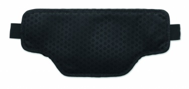 Logotrade reklamprodukter bild: Midjeväska i 420D nylon