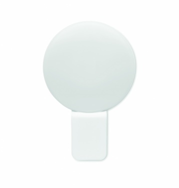 Logotrade profilreklam bild: LED Clip-on LED-ljus för selfie