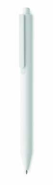 Logotrade profilprodukter bild: Penna i åtevunnen ABS