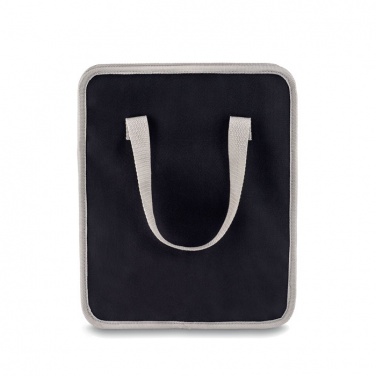 Logotrade reklamprodukter bild: Vikbar box