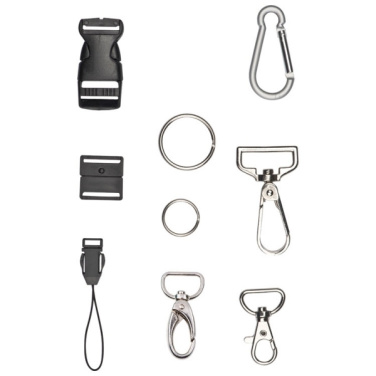 Logotrade kampanjprodukter bild: Lanyard NAGASAKI