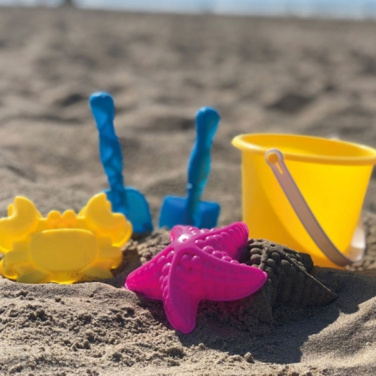 Logotrade reklamprodukter bild: Strandhink BONITO