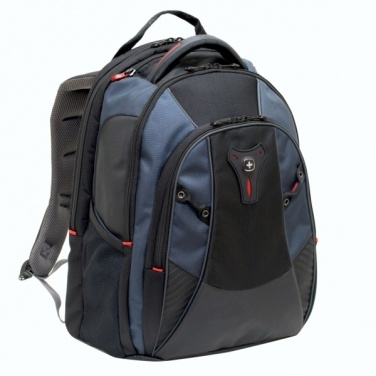 Logotrade kampanjprodukter bild: Ryggsäck Wenger Mythos 15,6''