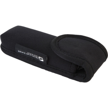 Logotrade kampanjprodukter bild: Svampkniv PILZ Schwarzwolf