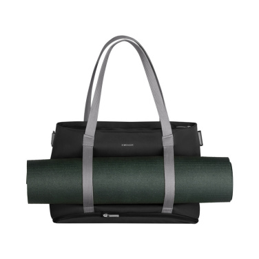 Logotrade profilreklam bild: Laptopväska Wenger Motion Deluxe 15,6''