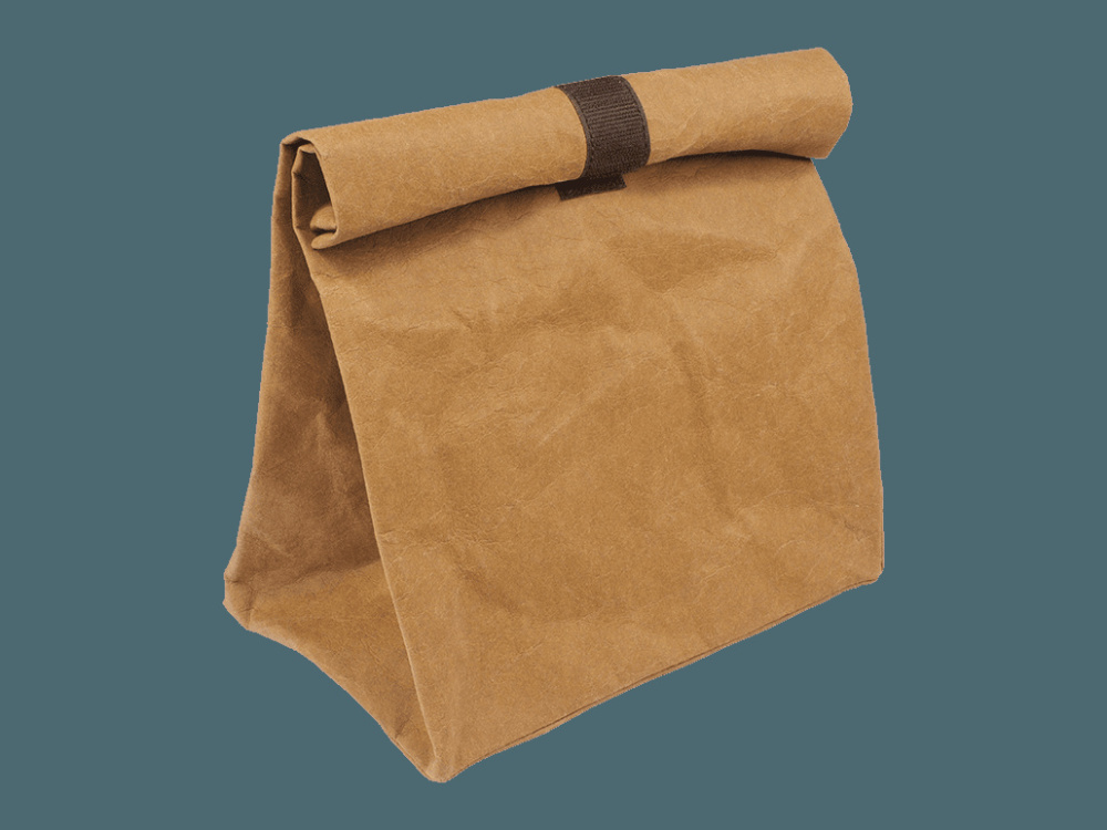 Logotrade reklamprodukter bild: Lunchpåse 1706106