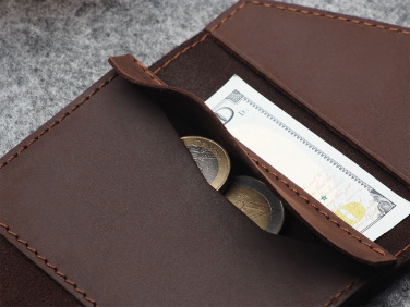 Logotrade profilprodukter bild: RFID-plånbok 1931284