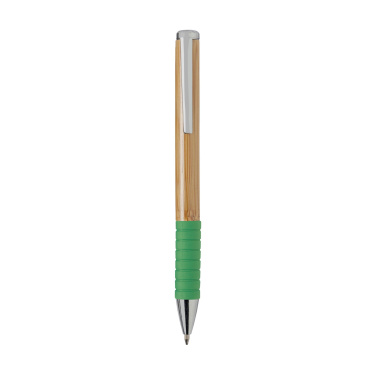 Logotrade profilprodukter bild: BambooWrite penna