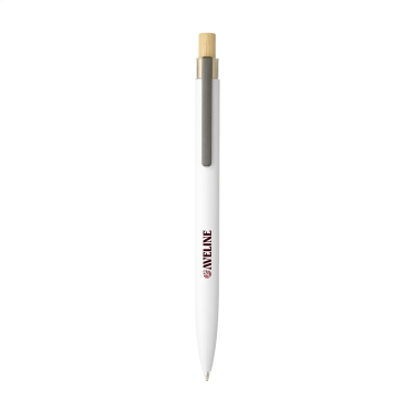Logotrade kampanjprodukter bild: Alvar GRS Återvunnen Alu Pen
