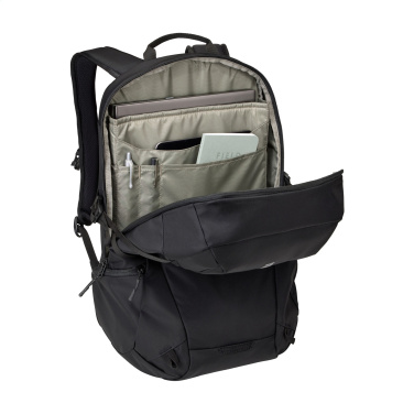 Logotrade reklamprodukter bild: Thule EnRoute-ryggsäck 21 L