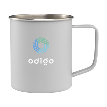 Logotrade profilreklam bild: Hutch 400 ml mugg