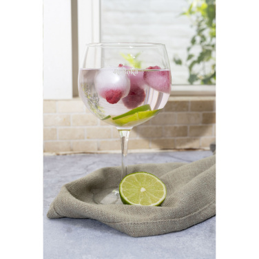 Logotrade profilreklam bild: Cocktail Gin Glas 700 ml
