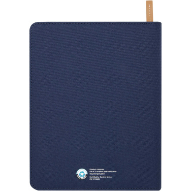 Logotrade kampanjprodukter bild: Nomumi A5 mapp