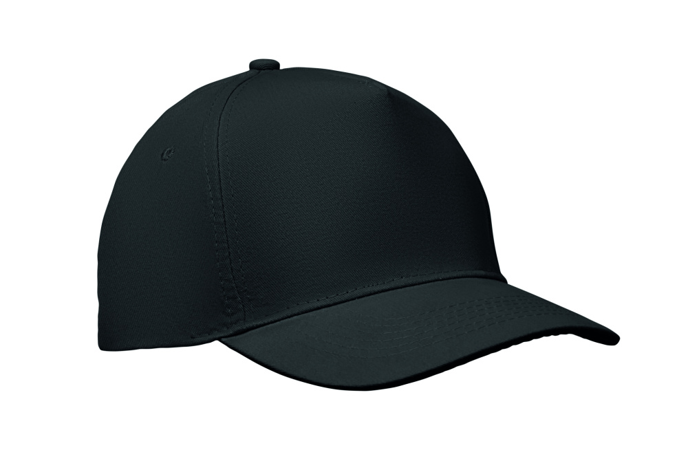 Logotrade profilreklam bild: 5 panel basebollkeps
