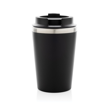 Logotrade presentreklam bild: Java RCS dubbelväggig tumbler 350ML