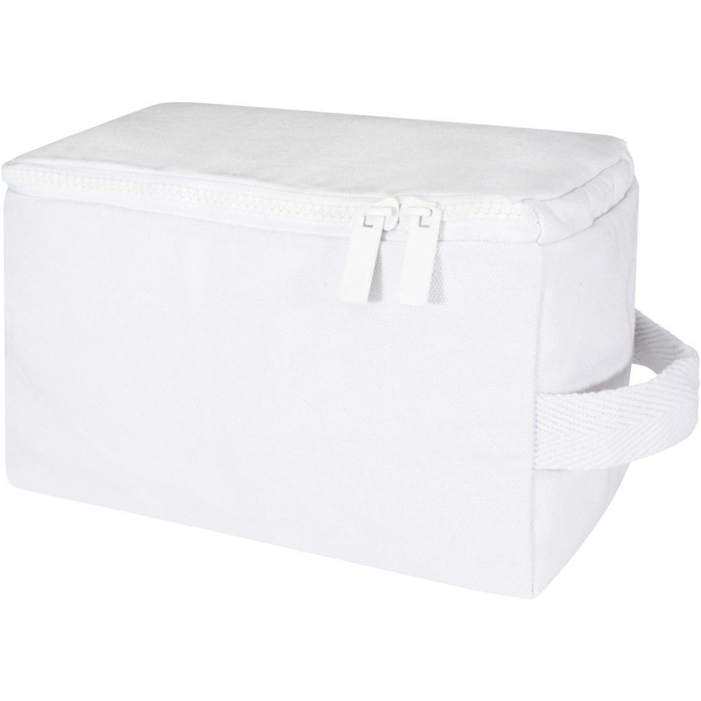 Logotrade profilprodukter bild: Pack 500 g/m² necessär av Aware™-återvunnet material
