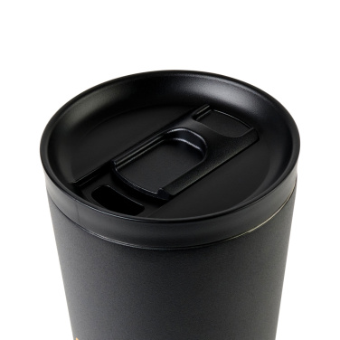 Logotrade profilprodukter bild: Aviana™ Rowan RCS  dricksglas 500 ML