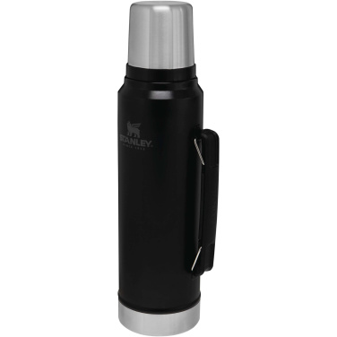 Logotrade presentreklam bild: Stanley Classic 1 000 ml flaska